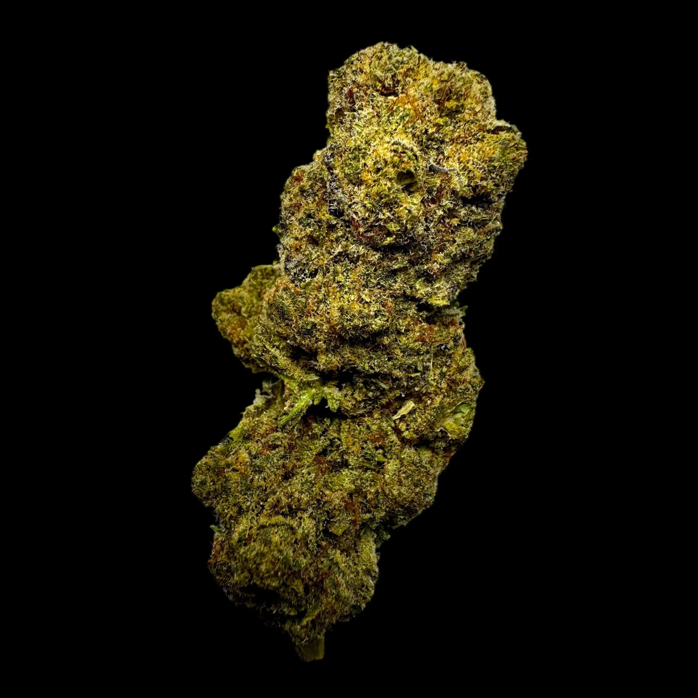 Sherbalato UK Premium 22% CBD Flower - DIAMOND GRADE Herbaleyes