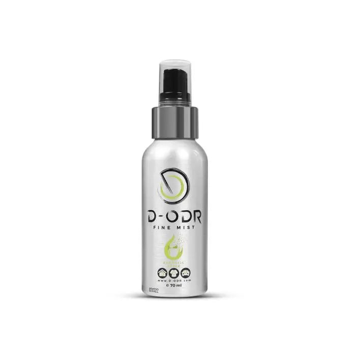 D-ODR Fine Mist Air Freshener SZ Crossing Tech