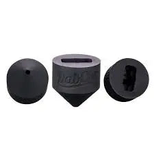 Dab Cap – Universal Vaporizer to Rig Adapter Herbaleyes