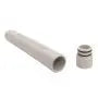 Hemp J-Tube by Santa Cruz Shredder - 1PC Santa Cruz Shredder