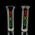 RooR Glass Filter Tips - Herbaleyes