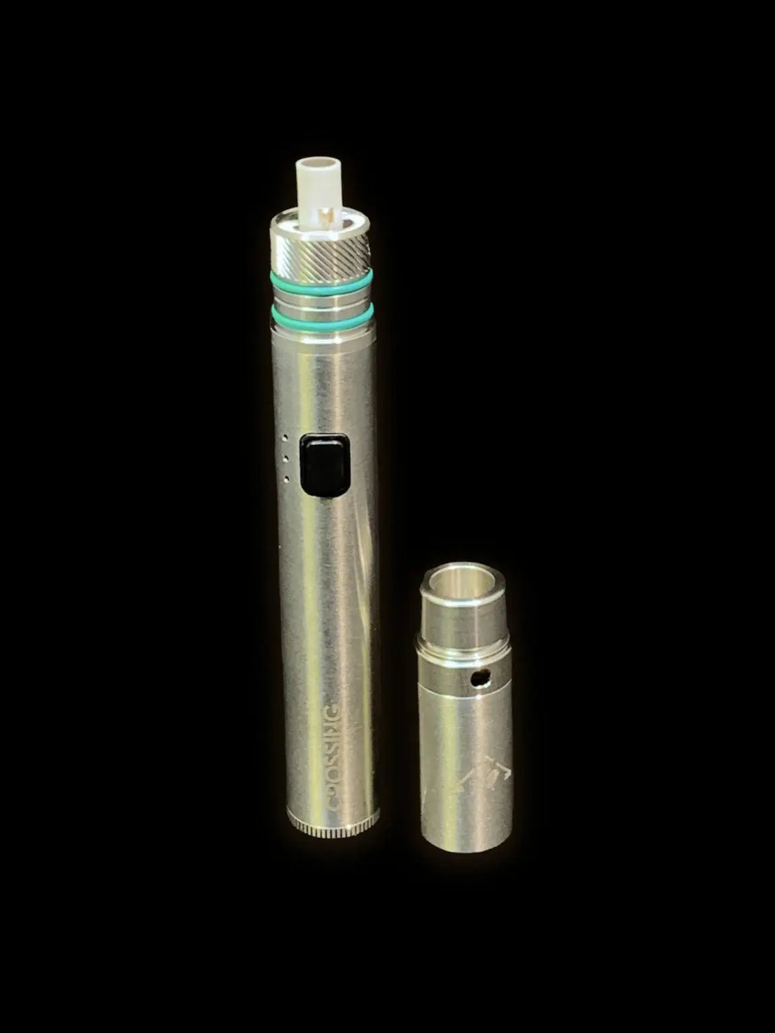 LIGHTNING DAB PEN DIFFUSER (Concentrates, Isolates & Distillates) | SZ Crossing Tech - Herbaleyes