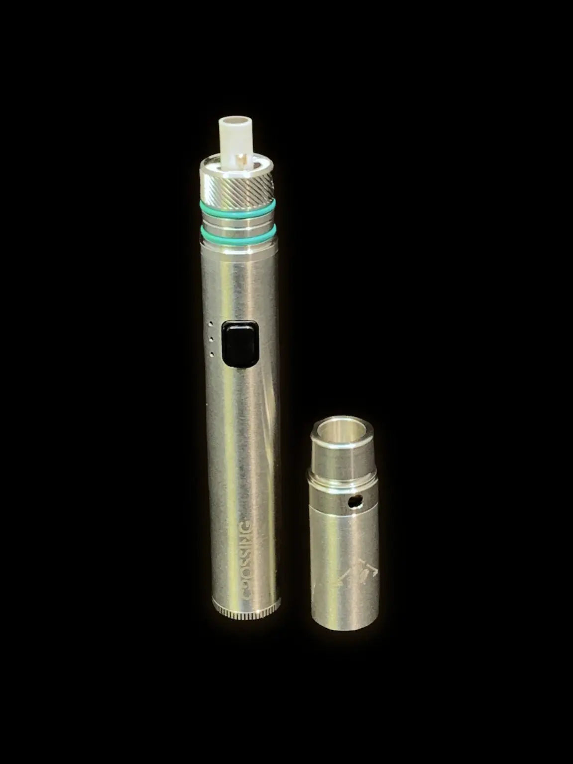 LIGHTNING DAB PEN DIFFUSER (Concentrates, Isolates & Distillates) | SZ Crossing Tech - Herbaleyes