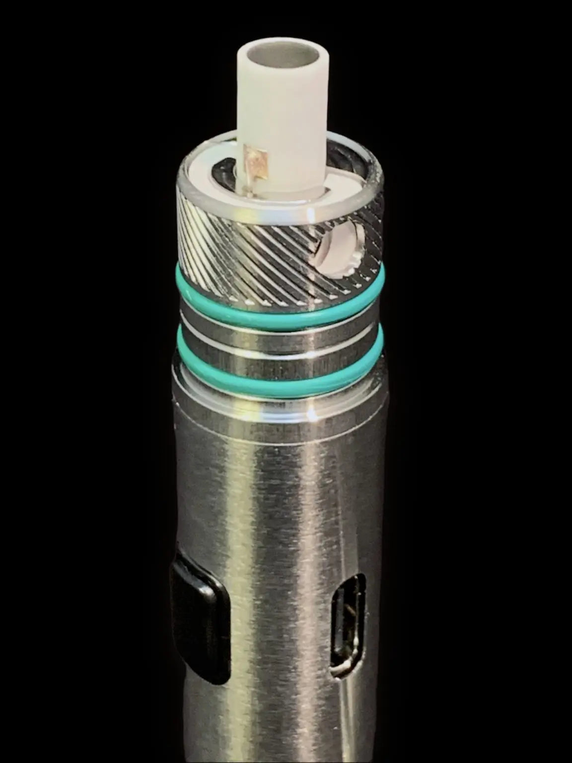LIGHTNING DAB PEN DIFFUSER (Concentrates, Isolates & Distillates) | SZ Crossing Tech - Herbaleyes