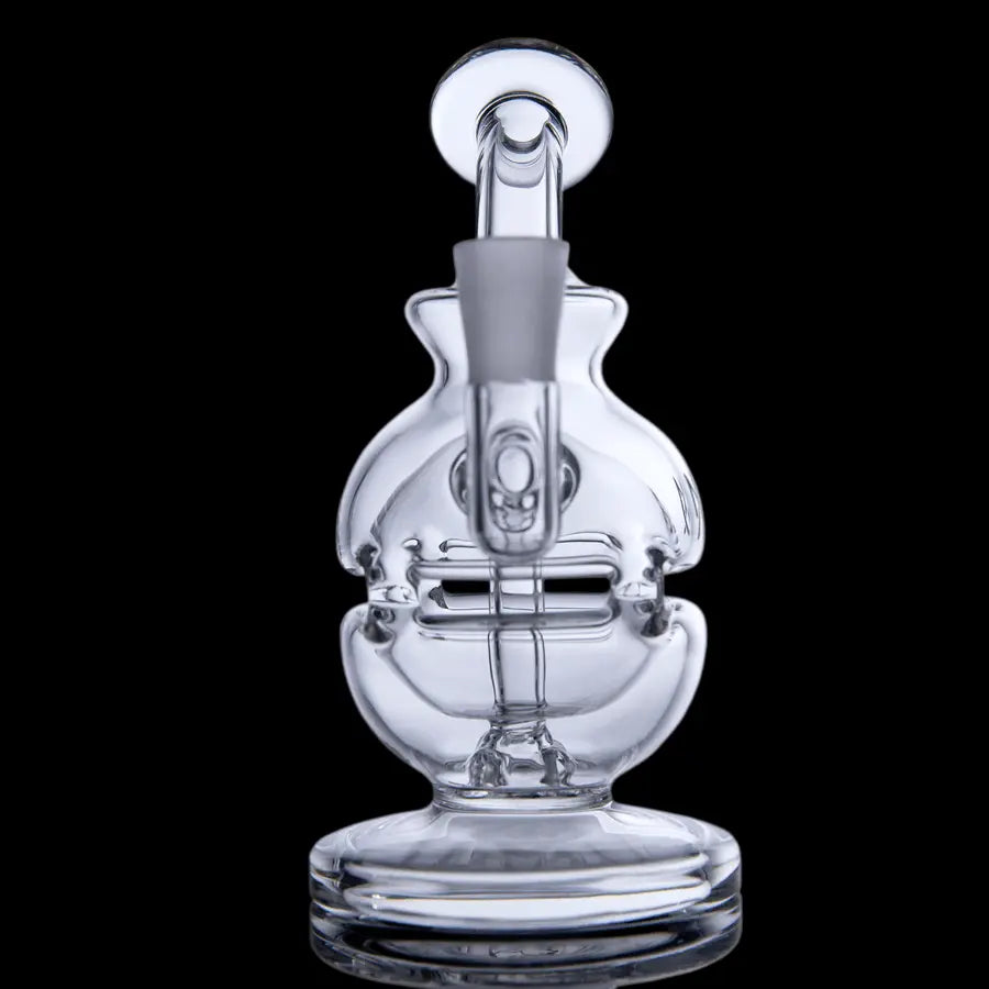 ROYALE | Mini Dab Rig - MJ Arsenal - Herbaleyes