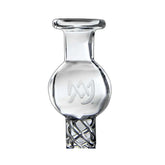 Spinner Carb Cap | MJ Arsenal | Enhanced Vapor Control MJ Arsenal