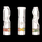 RooR Glass Filter Tips - Herbaleyes