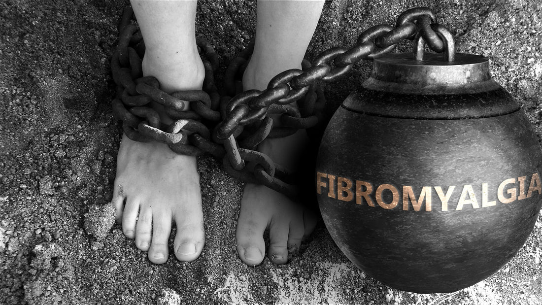 Can CBD Help Fibromyalgia? Let's Take a look. - Herbaleyes