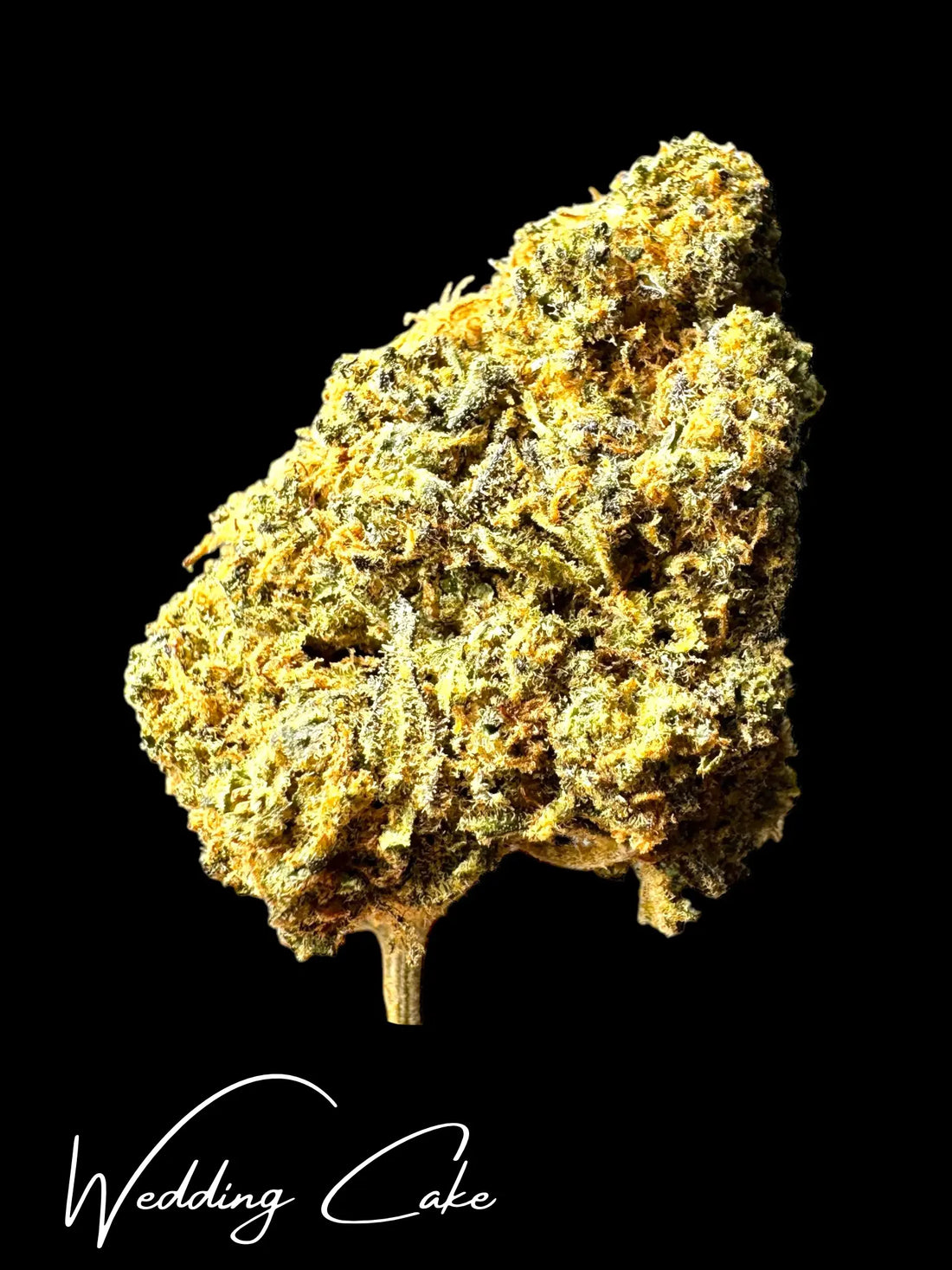 Wedding Cake 17% UK Premium CBD Flower - DIAMOND GRADE Herbaleyes