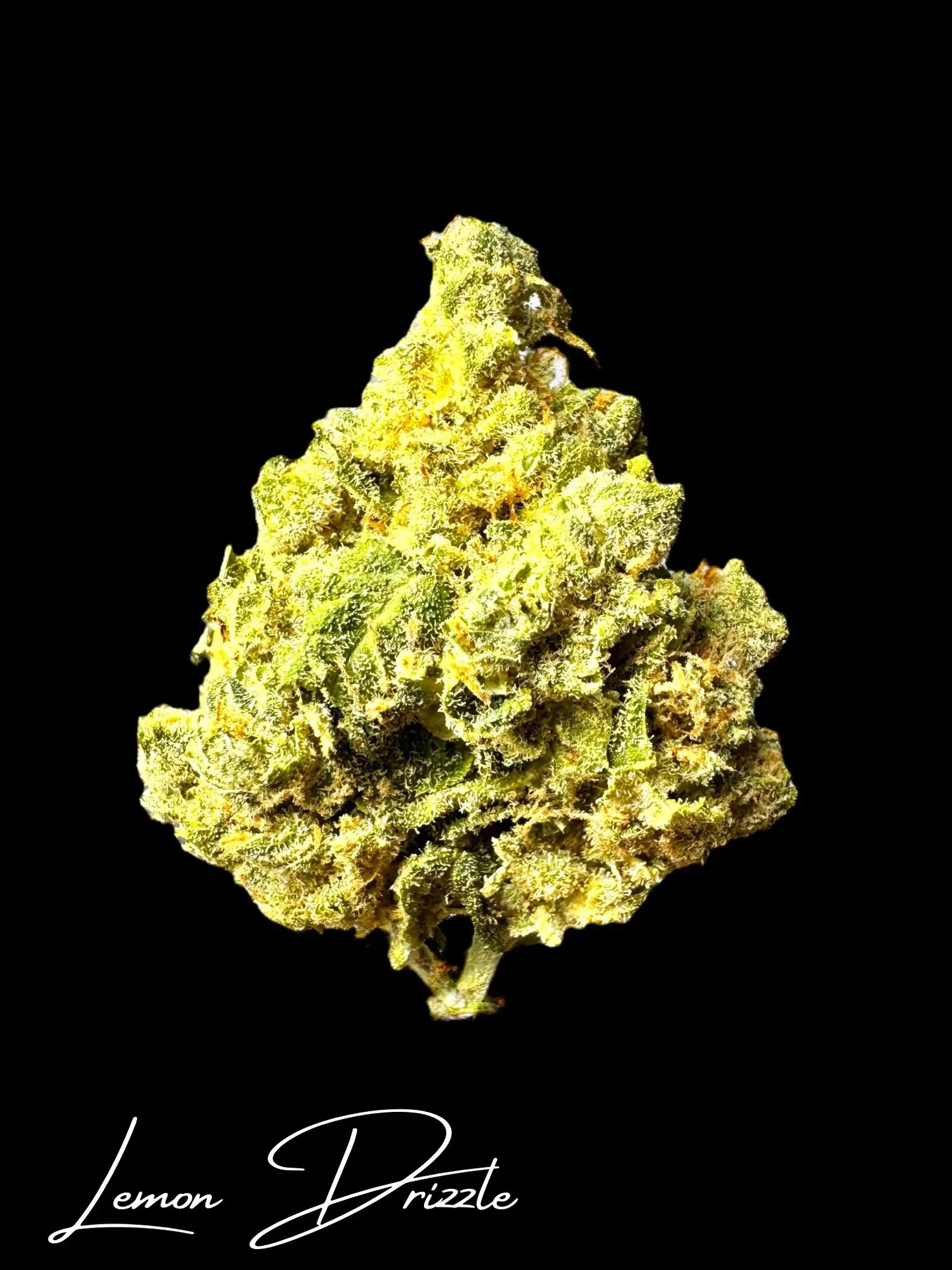 Lemon Drizzle UK CBD Flower - PLATINUM GRADE Herbaleyes