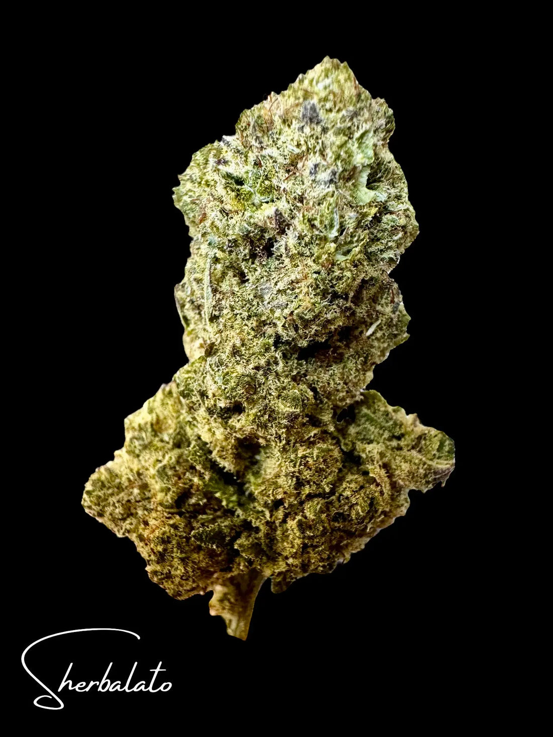 Sherbalato UK Premium 22% CBD Flower - DIAMOND GRADE Herbaleyes