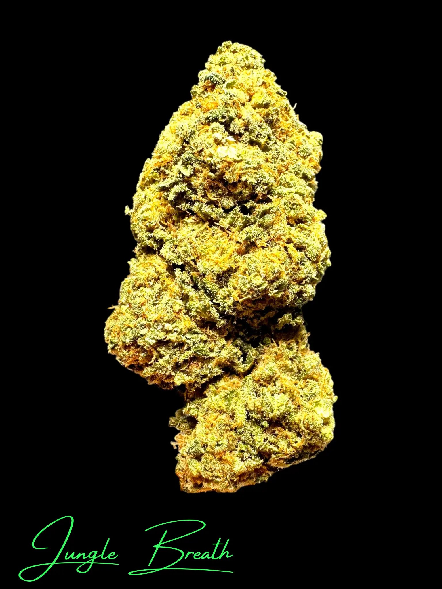 Jungle Breath UK Premium 19% CBD Flower - DIAMOND GRADE Herbaleyes