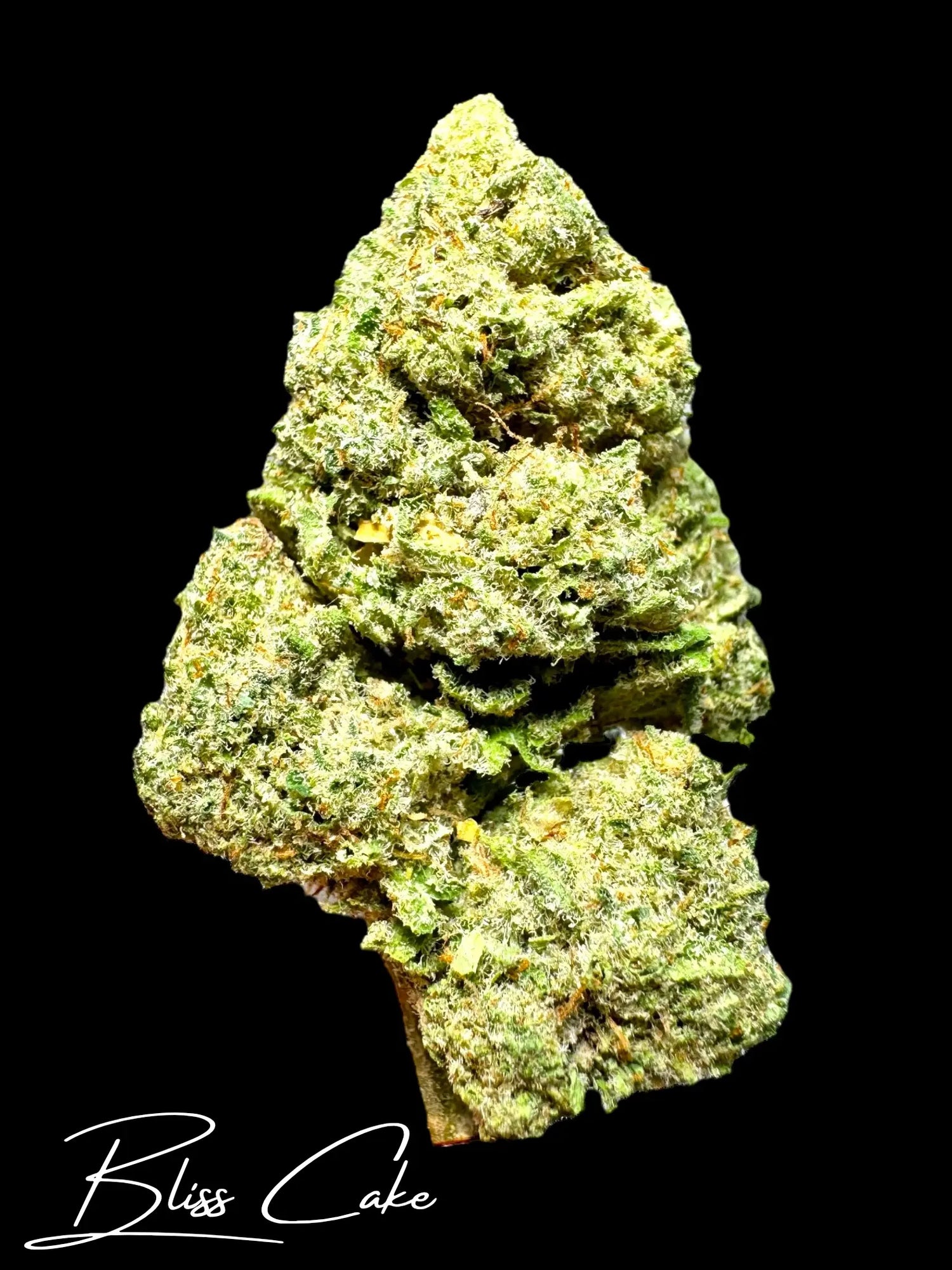 Bliss Cake UK Premium 17% CBD Flower - DIAMOND GRADE Herbaleyes