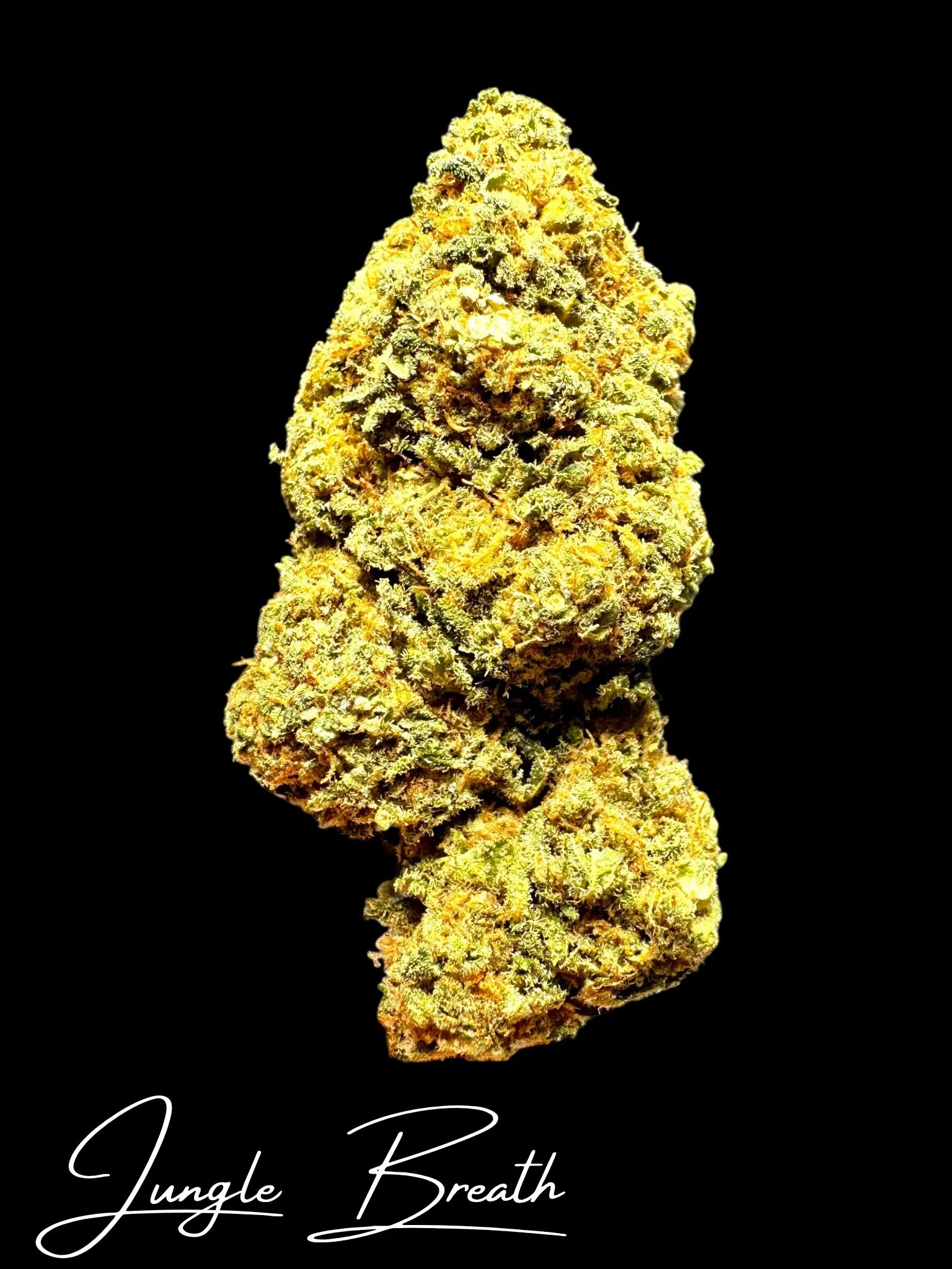 Jungle Breath UK Premium 19% CBD Flower - DIAMOND GRADE Herbaleyes