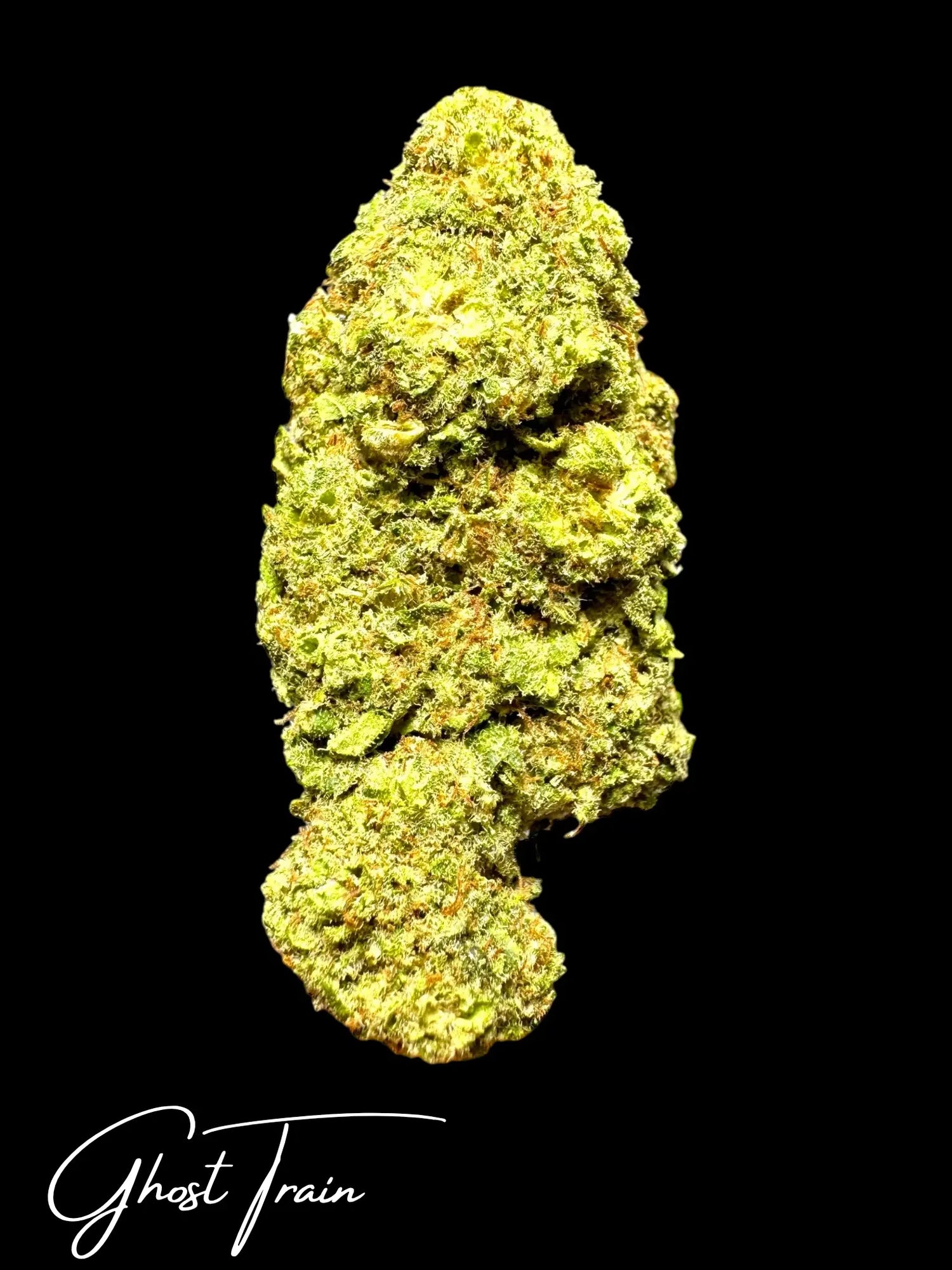 Ghost Train UK Premium 19% CBD Flower - DIAMOND GRADE Herbaleyes