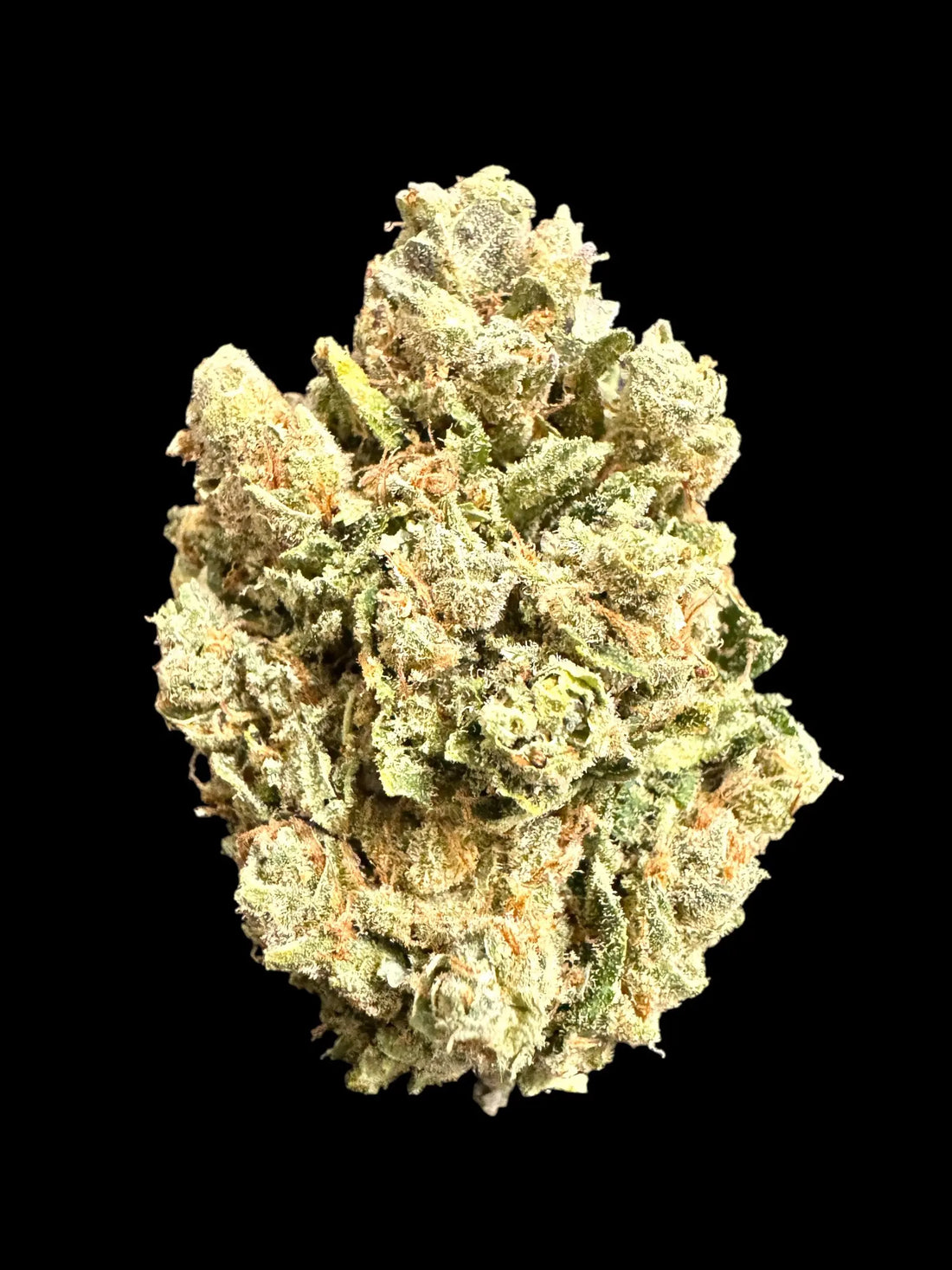 Super Silver Haze UK CBD Flower - PLATINUM GRADE Herbaleyes