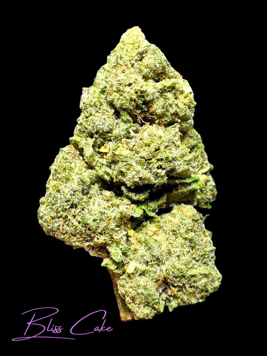 Bliss Cake UK Premium CBD Flower - DIAMOND GRADE Herbaleyes