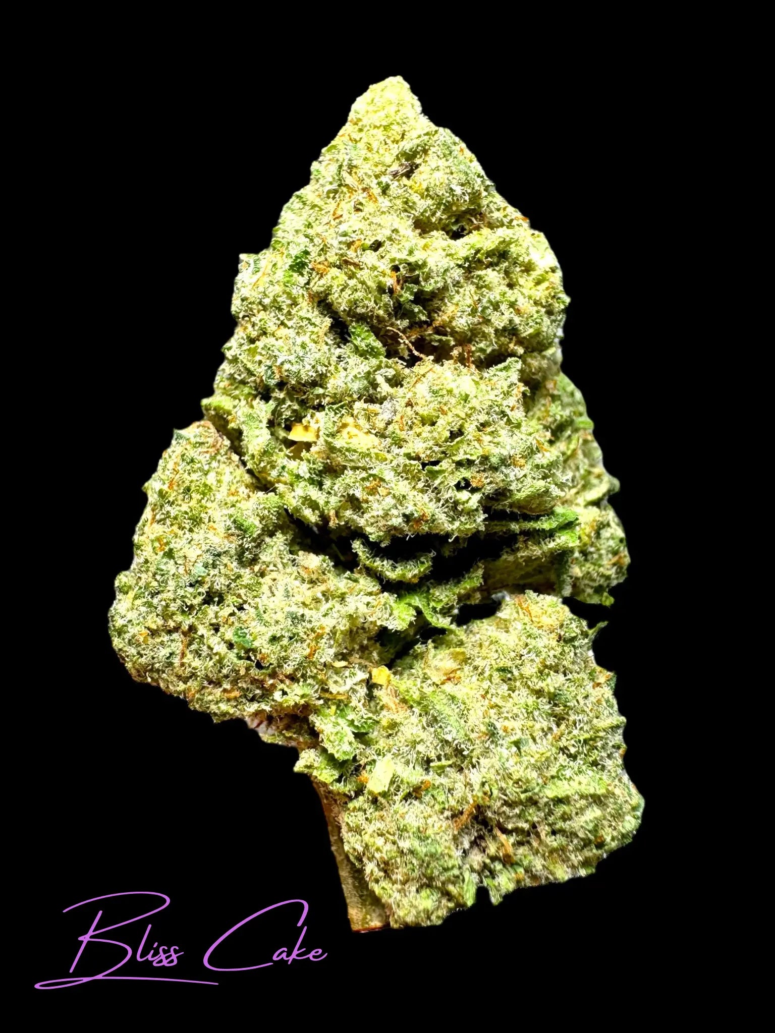 Bliss Cake UK Premium CBD Flower - DIAMOND GRADE Herbaleyes