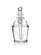 GRAV - Slush Cup Pocket Bubbler - Herbaleyes