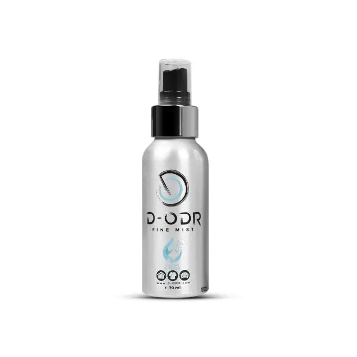 D-ODR Fine Mist Air Freshener SZ Crossing Tech