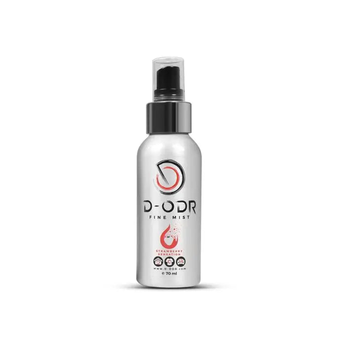 D-ODR Fine Mist Air Freshener SZ Crossing Tech