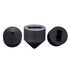 Dab Cap – Universal Vaporizer to Rig Adapter Herbaleyes