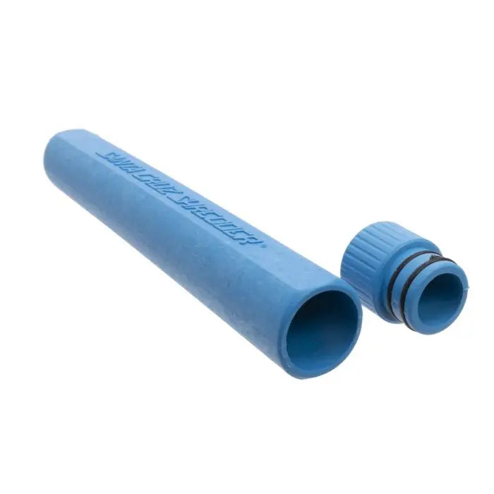 Hemp J-Tube by Santa Cruz Shredder - 1PC Santa Cruz Shredder