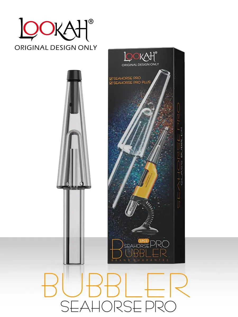 Bubbler for Seahorse Pro - Lookah Lookah