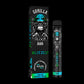 Gorilla Gloop 120mg CBD Disposable Vape Pens - 5 FLAVOURS - Herbaleyes