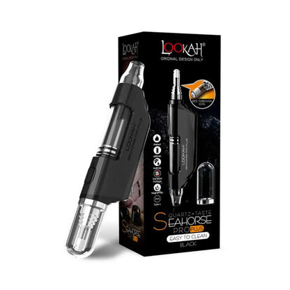 Seahorse Pro Plus - Nectar Collector - Lookah - Herbaleyes