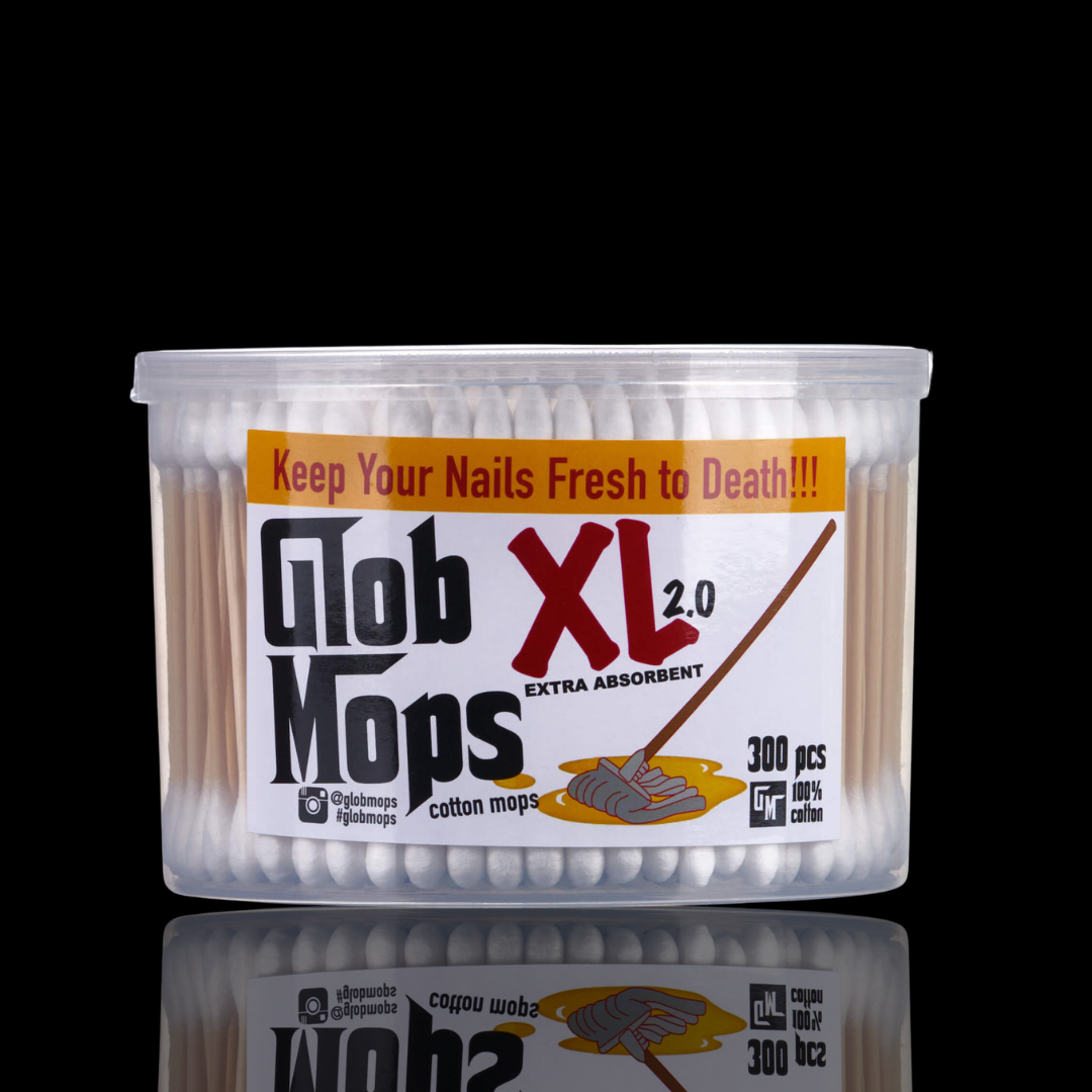 Glob Mops XL - Herbaleyes