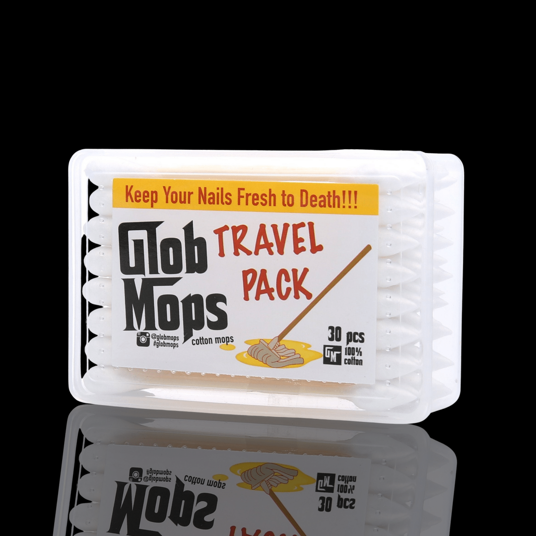 Glob Mops Travel Pack - Herbaleyes