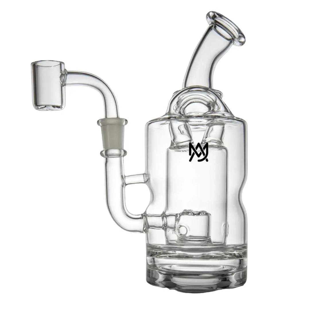 TURBINE | Mini Dab Rig - MJ Arsenal - Herbaleyes