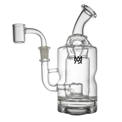 TURBINE | Mini Dab Rig - MJ Arsenal - Herbaleyes