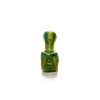 Classic Sherlock Bubble Trap Pipe | GRAV - Herbaleyes