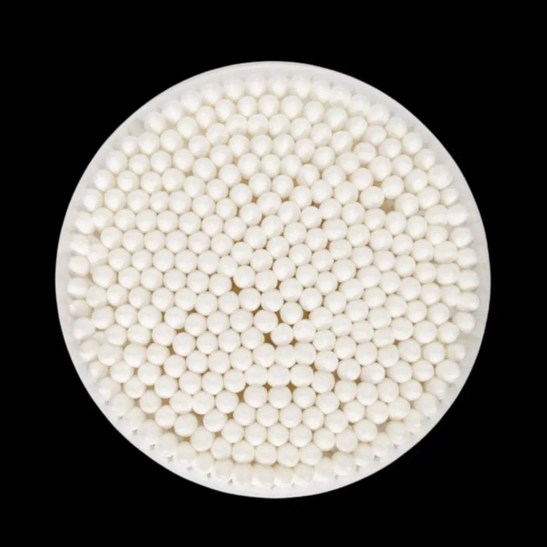 Proswabs Original Biodegradable Cotton Swabs 300-pcs - Herbaleyes