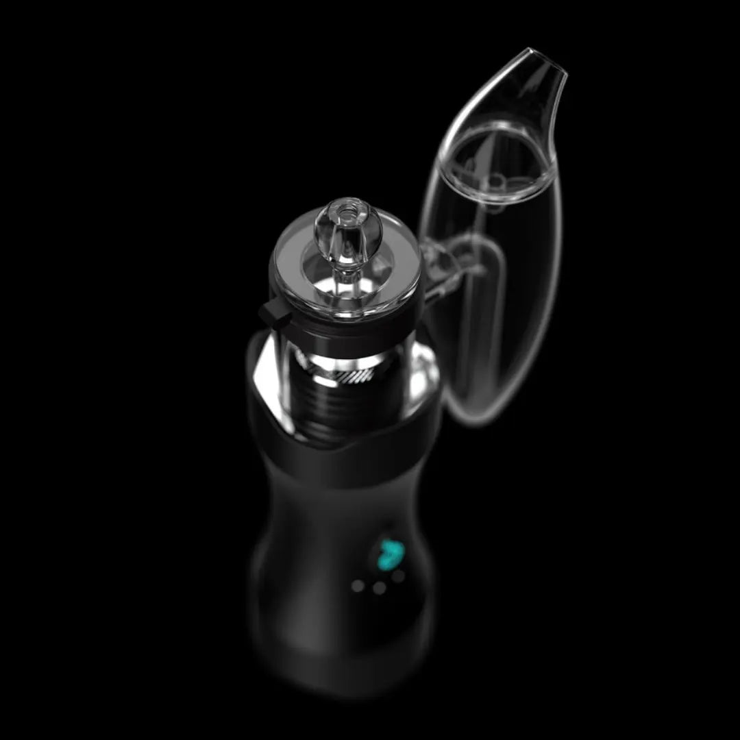 Dr Dabber XS Mini E-Rig | DR DABBER - Herbaleyes