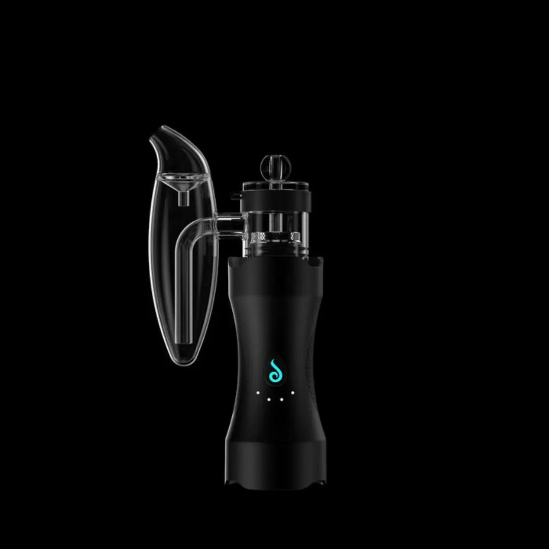Dr Dabber XS Mini E-Rig | DR DABBER - Herbaleyes