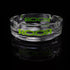 RooR Glass Ash Tray - Herbaleyes