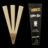 Vibes Cones Coffin Pack King Size Ultra Thin (Black) - Herbaleyes