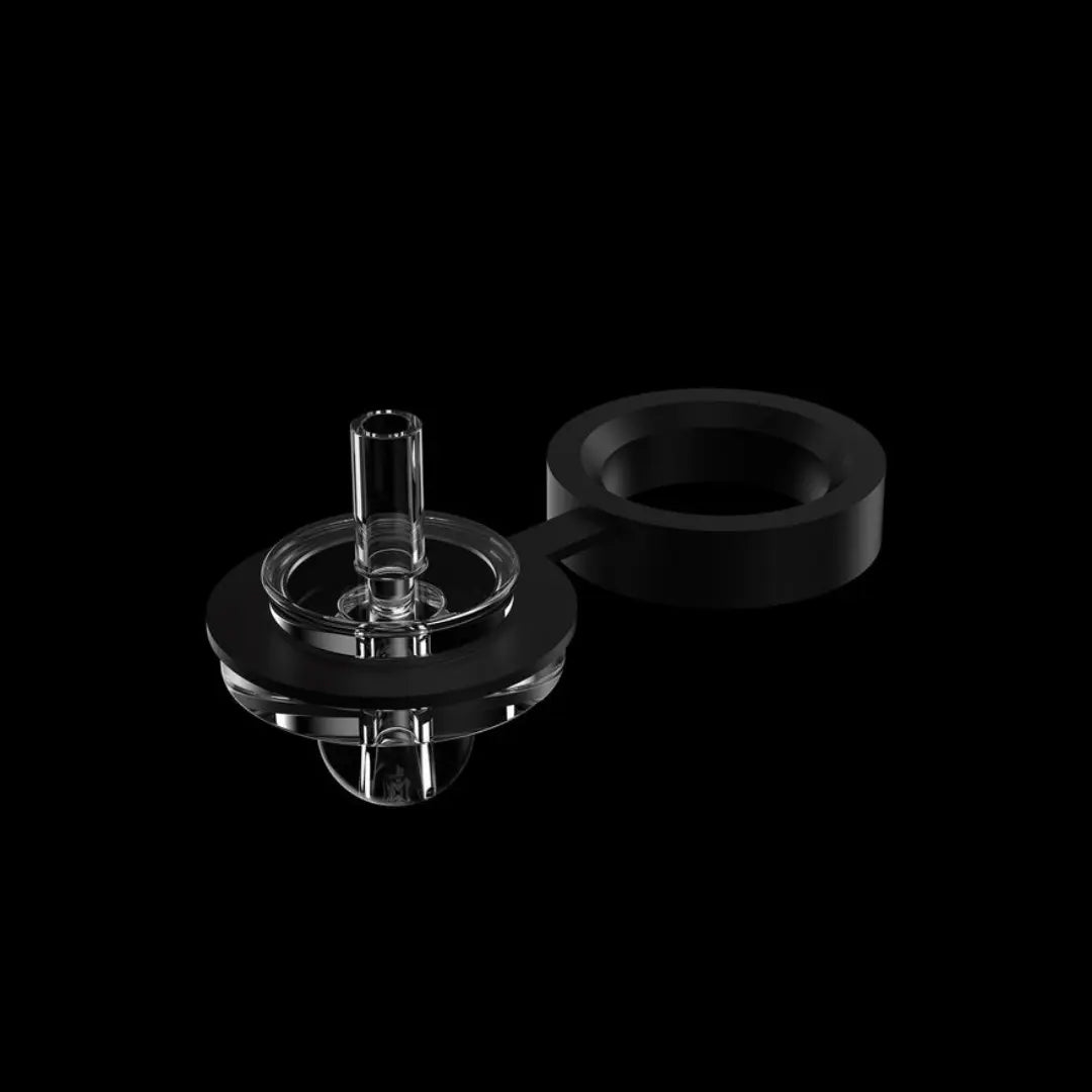 Dr Dabber XS Mini E-Rig | DR DABBER - Herbaleyes