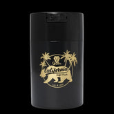 Vacuum Containers by Qnubu California - Herbaleyes