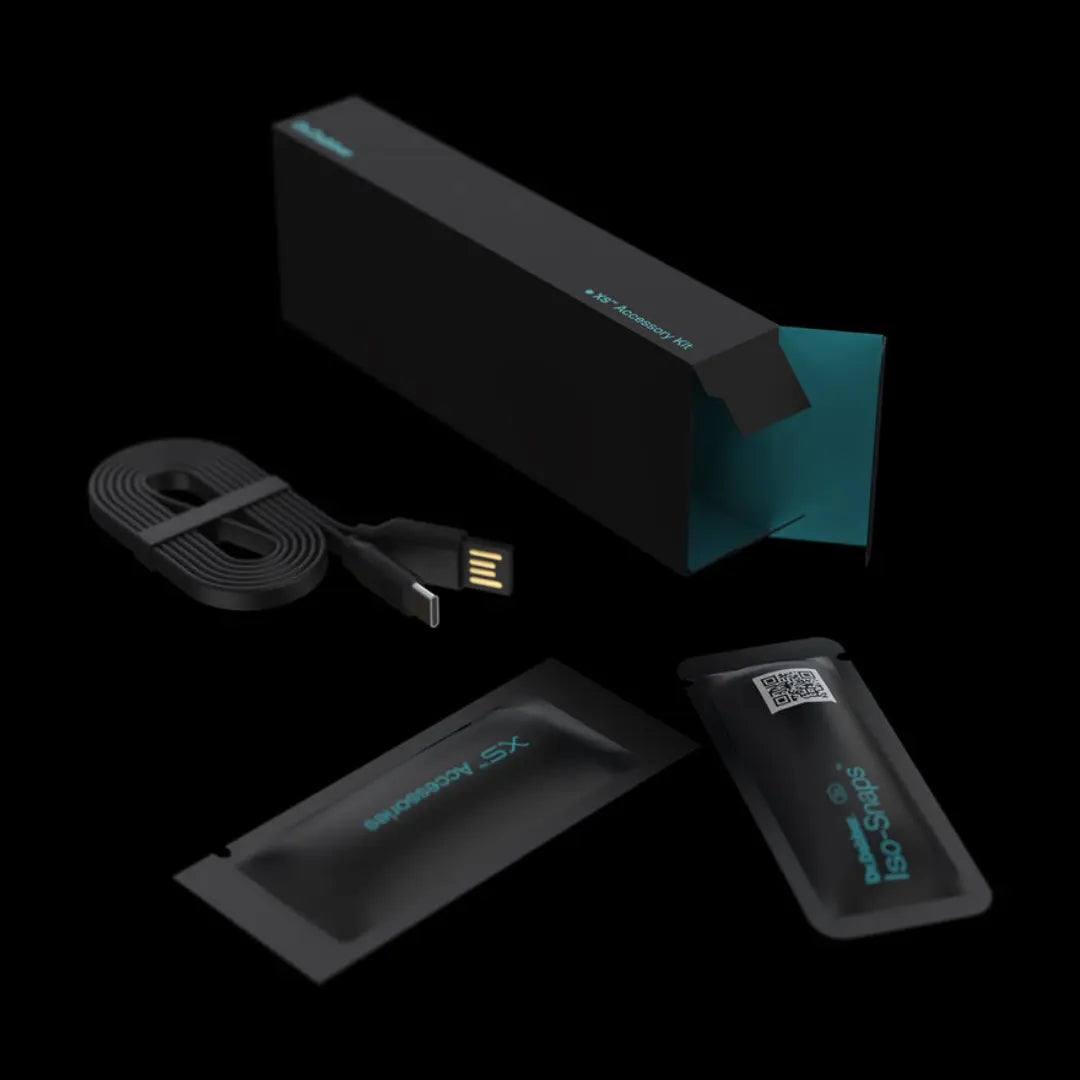 Dr Dabber XS Mini E-Rig | DR DABBER - Herbaleyes