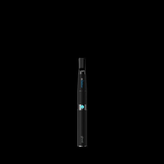 Ghost Wax Pen Vaporizer Kit by Dr. Dabber - Herbaleyes