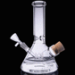 CACHE | Mini Water Pipe Jar - MJ Arsenal - Herbaleyes