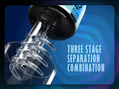 Dragon Egg Concentrates Mini E-Rig - LOOKAH Lookah
