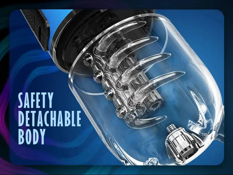 Dragon Egg Concentrates Mini E-Rig - LOOKAH Lookah