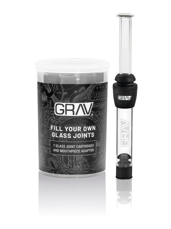 Glass Blunt/Joint | GRAV