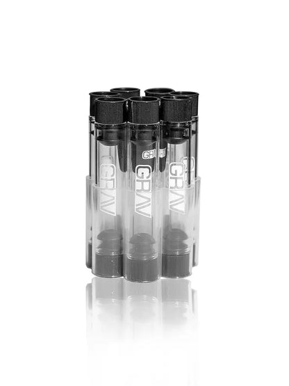 Glass Blunt/Joint | GRAV - Herbaleyes