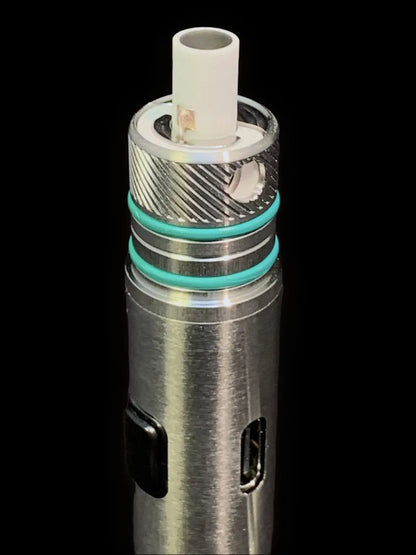 LIGHTNING DAB PEN DIFFUSER (Concentrates, Isolates &amp; Distillates) | SZ Crossing Tech - Herbaleyes